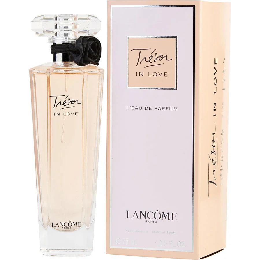 LANCOME TRESOR IN LOVE EDP