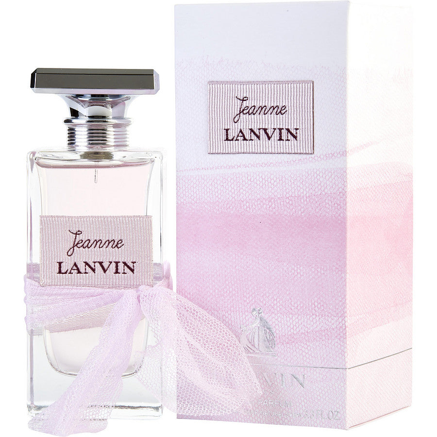 LANVIN JEANNE EDP