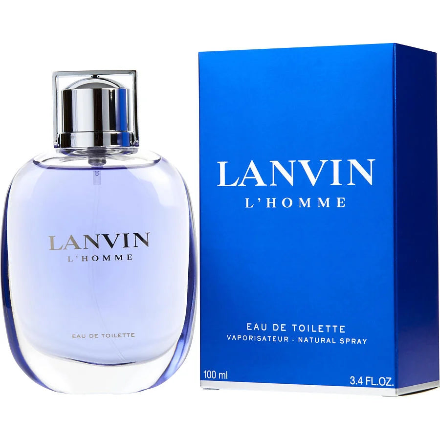 LANVIN L'HOMME EDT