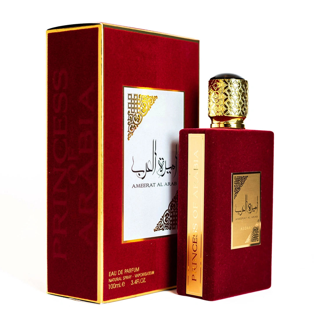 LATTAFA  AMEERAT AL ARAB EDP