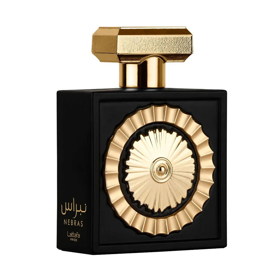 LATTAFA NEBRAS