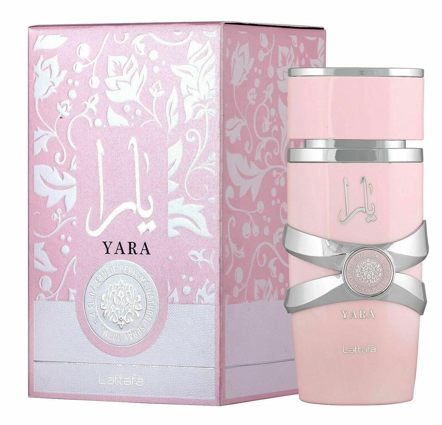LATTAFA YARA for women