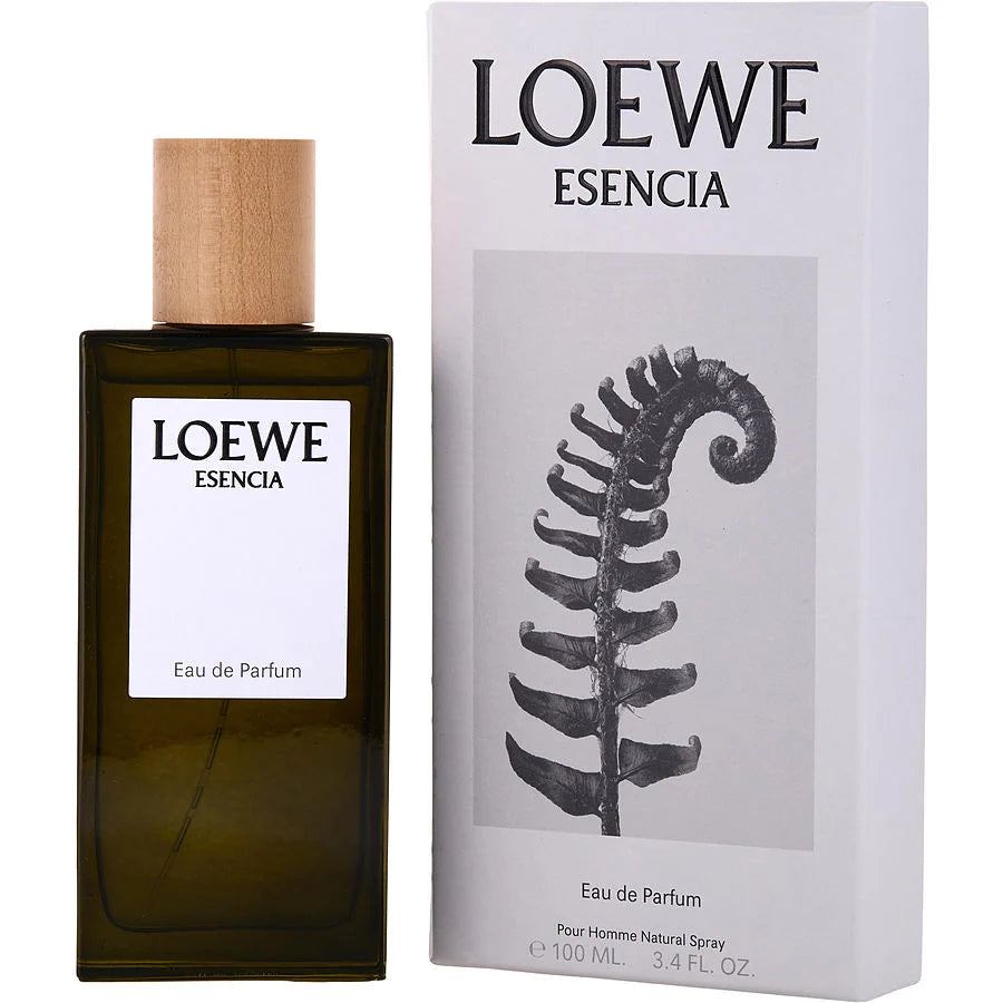 LOEWE ESCENCIA POUR HOMME EDP