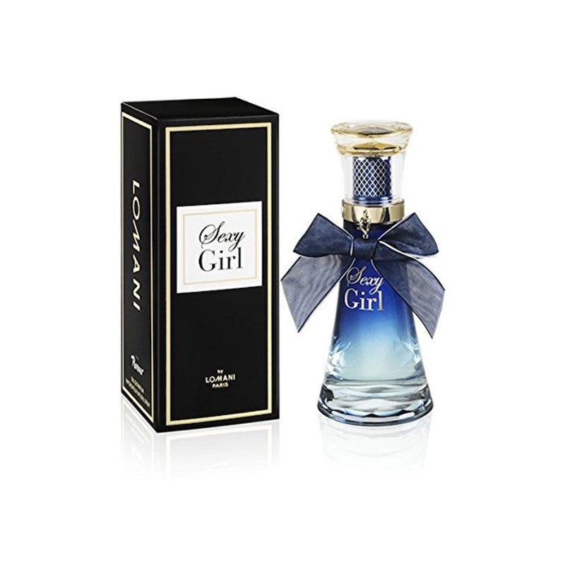 LOMANI SEXY GIRL EDP