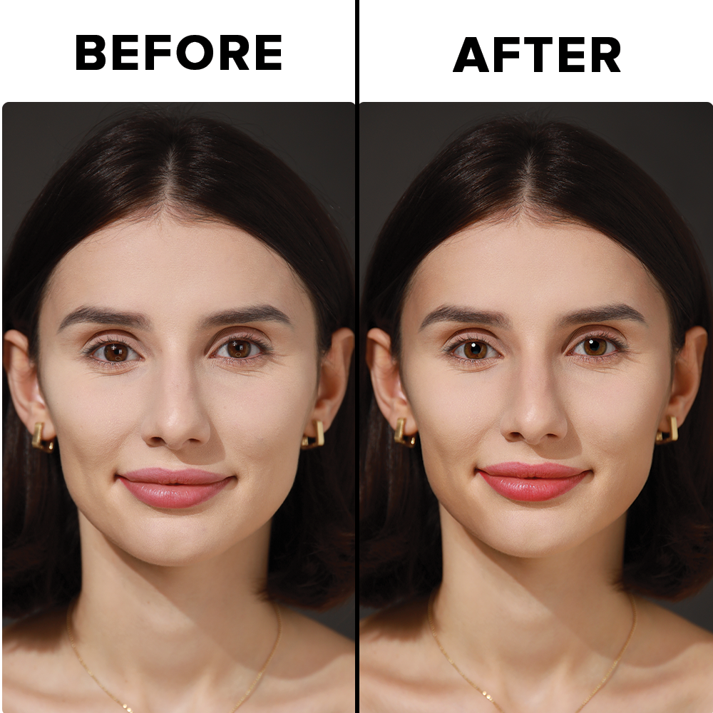 Luxe Matte Perfection Powder