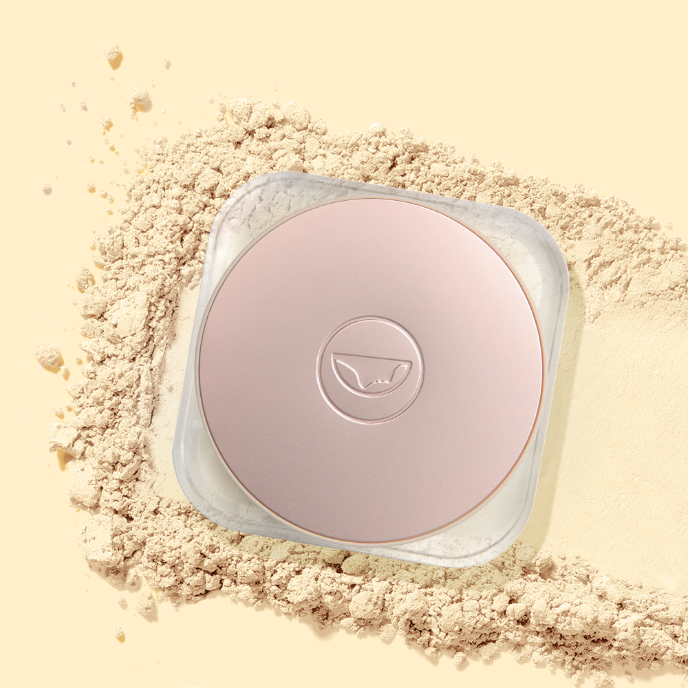Luxe Matte Perfection Powder