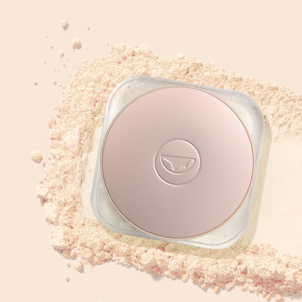 Luxe Matte Perfection Powder