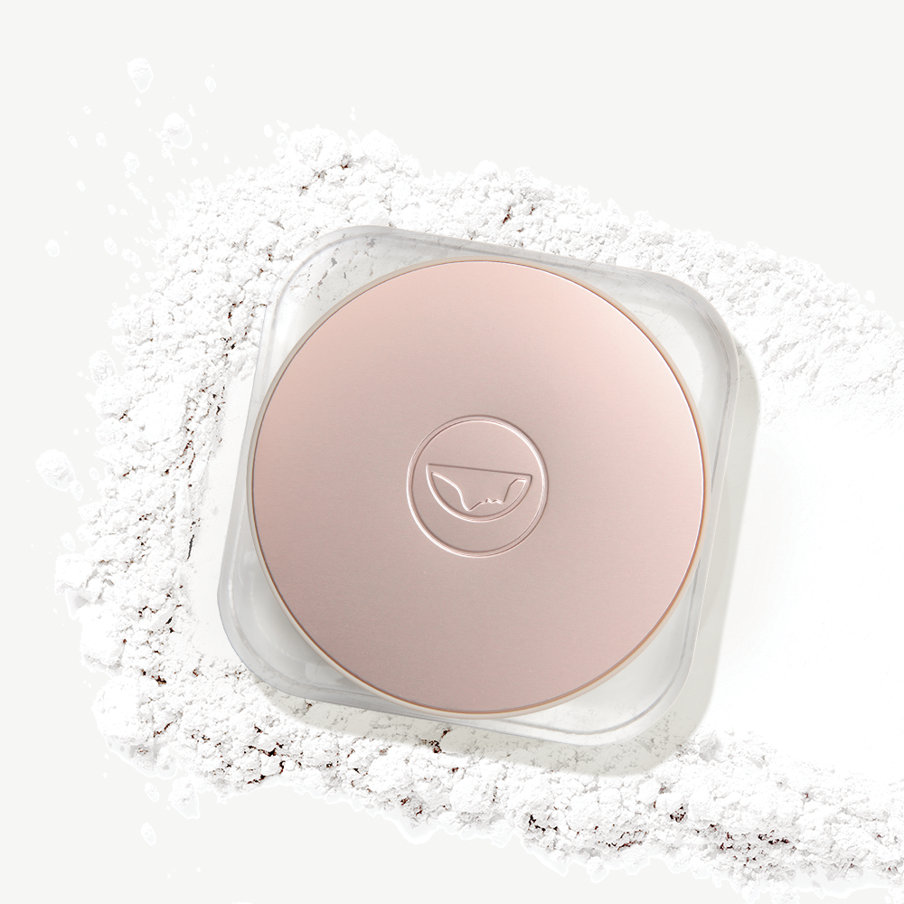 Luxe Matte Perfection Powder