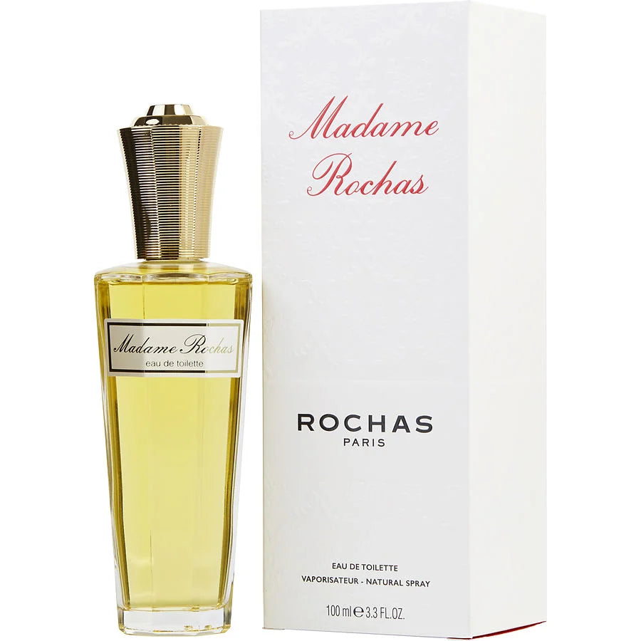 MADAME ROCHAS EDT