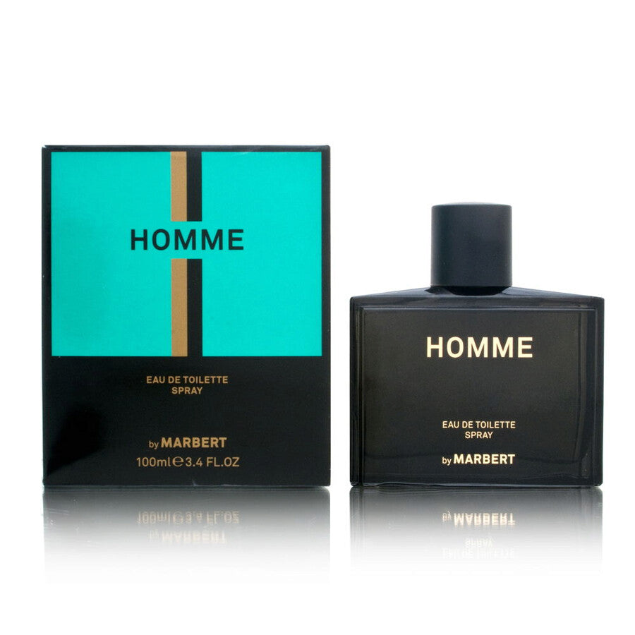MARBERT HOMME EDT