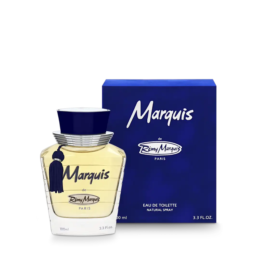 MARQUIS POUR HOMME EDT