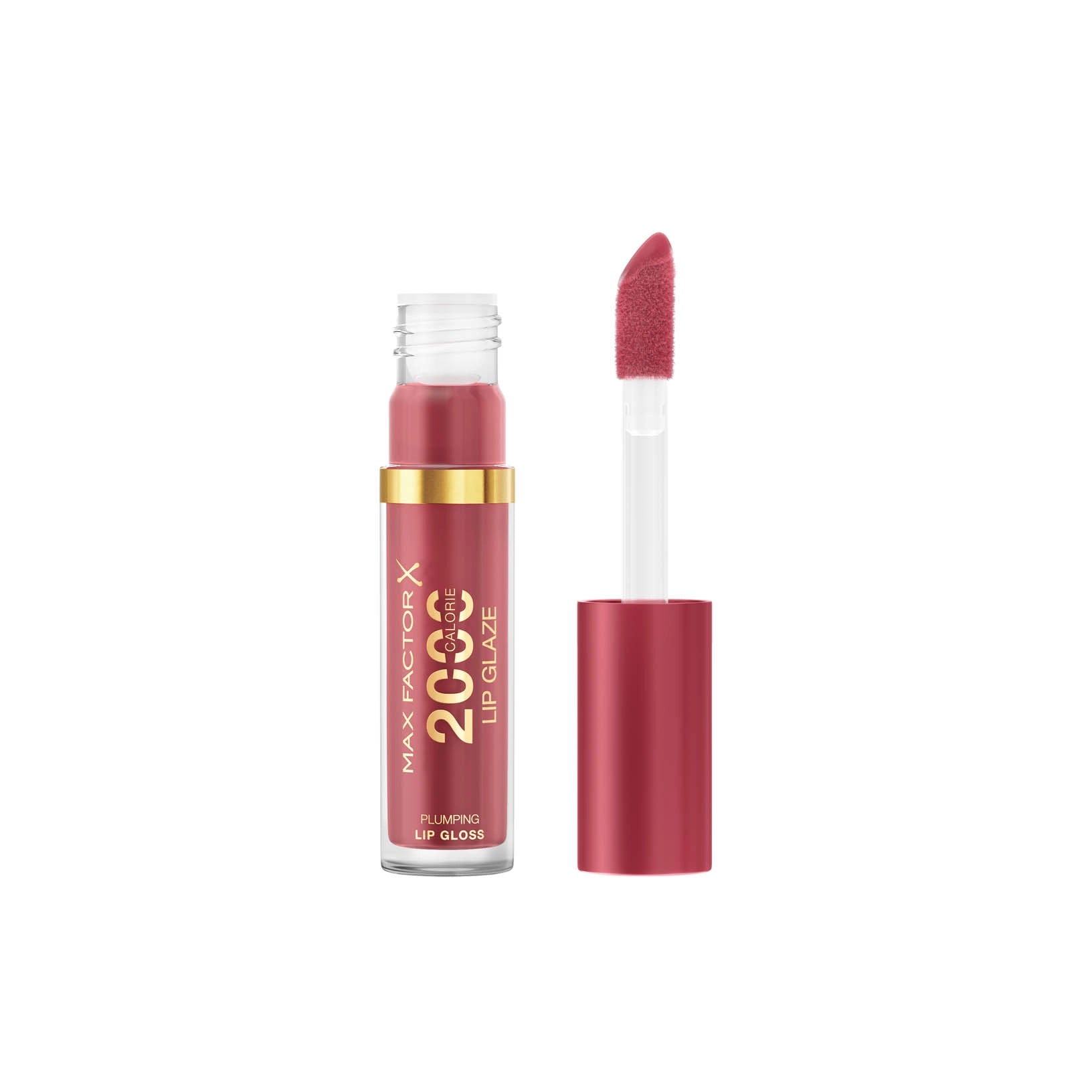 MAXFACTOR 2000 CALORIE LIP GLAZE