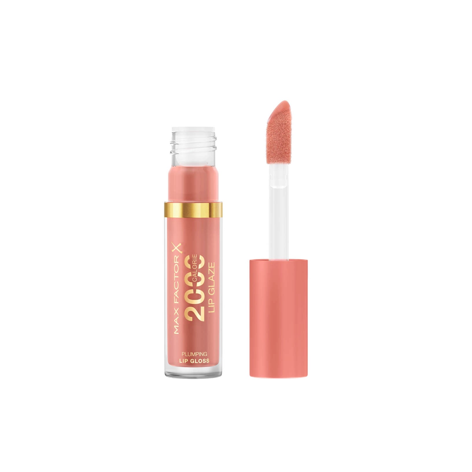 MAXFACTOR 2000 CALORIE LIP GLAZE