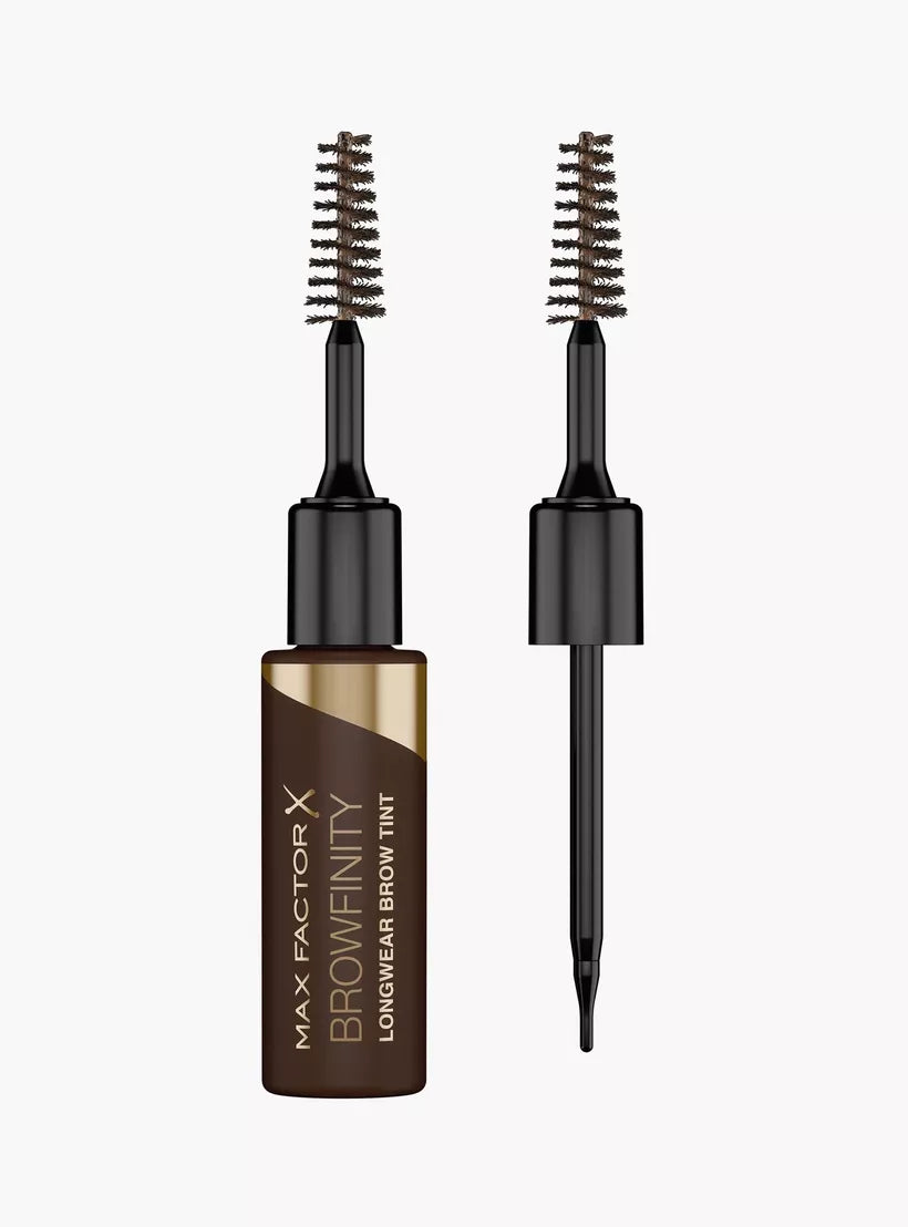 MAXFACTOR BROWFINITY LONGWEAR BROW TINT