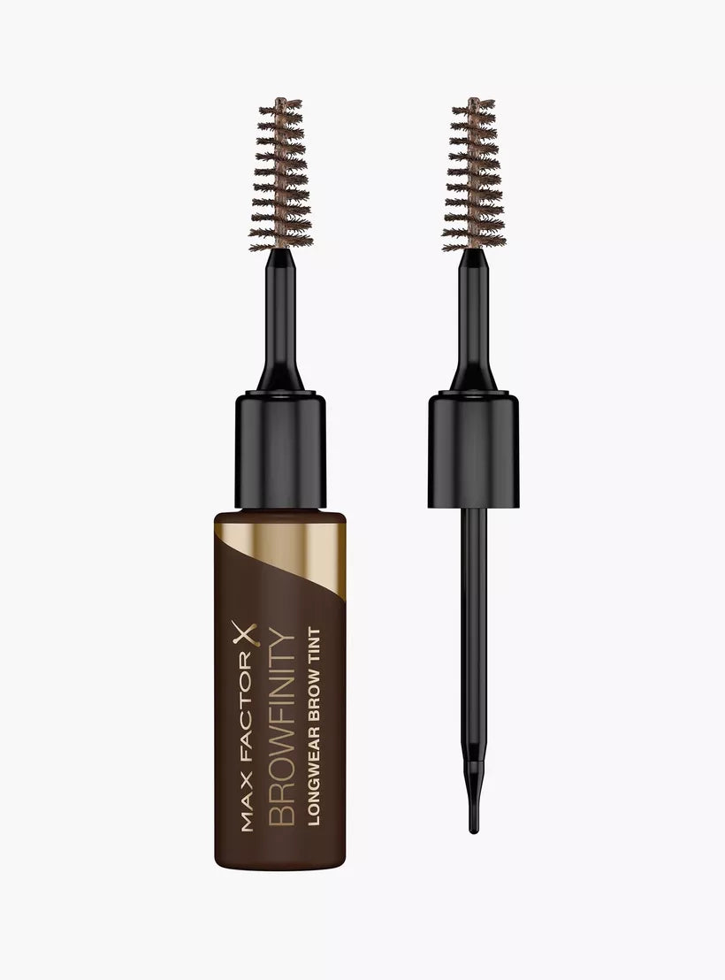 MAXFACTOR BROWFINITY LONGWEAR BROW TINT
