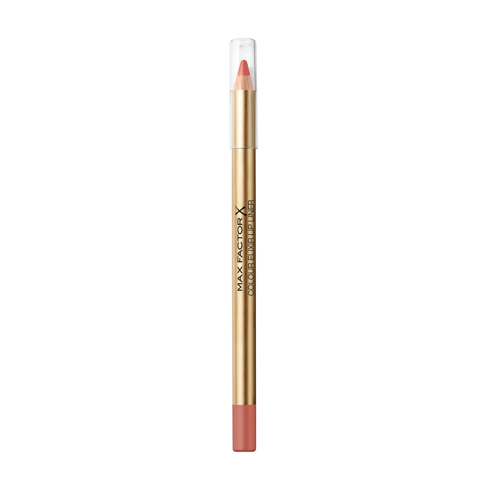 MAXFACTOR COLOUR ELIXIR LIP LINER RESTAGE