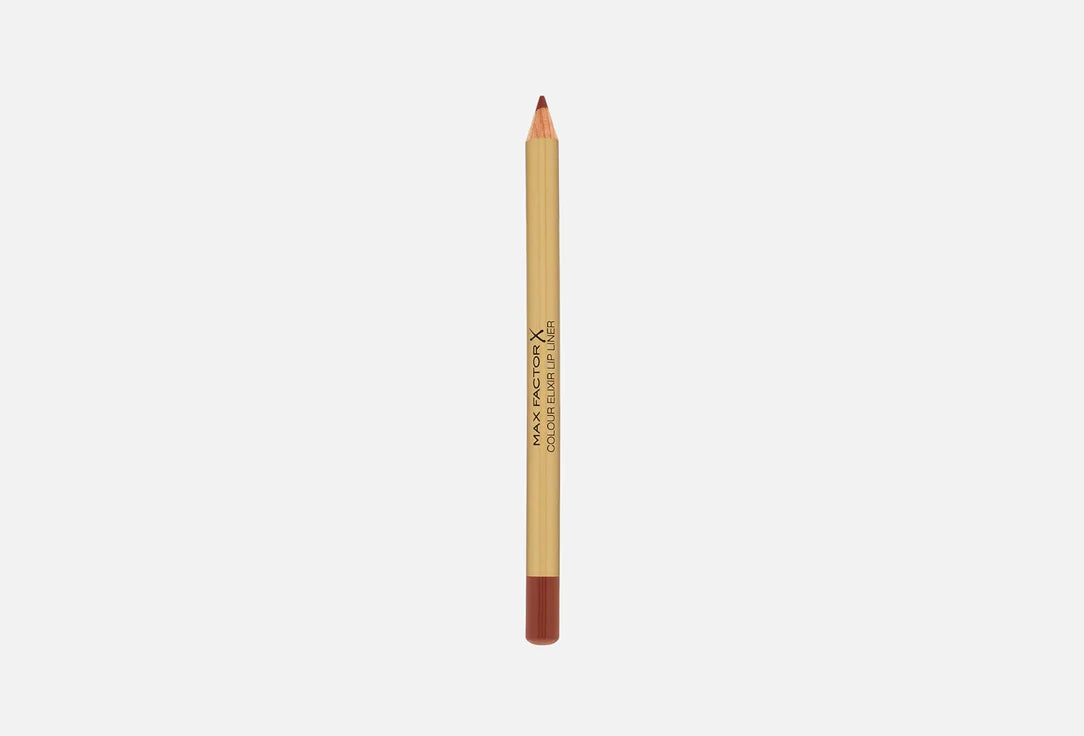 MAXFACTOR COLOUR ELIXIR LIP LINER RESTAGE