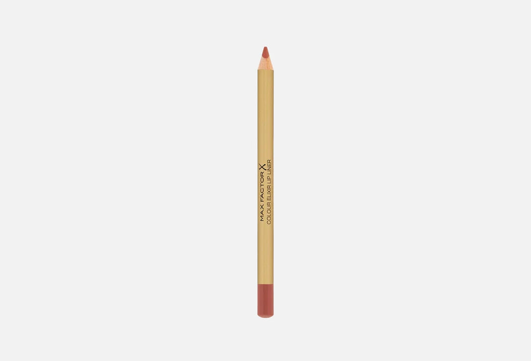MAXFACTOR COLOUR ELIXIR LIP LINER RESTAGE