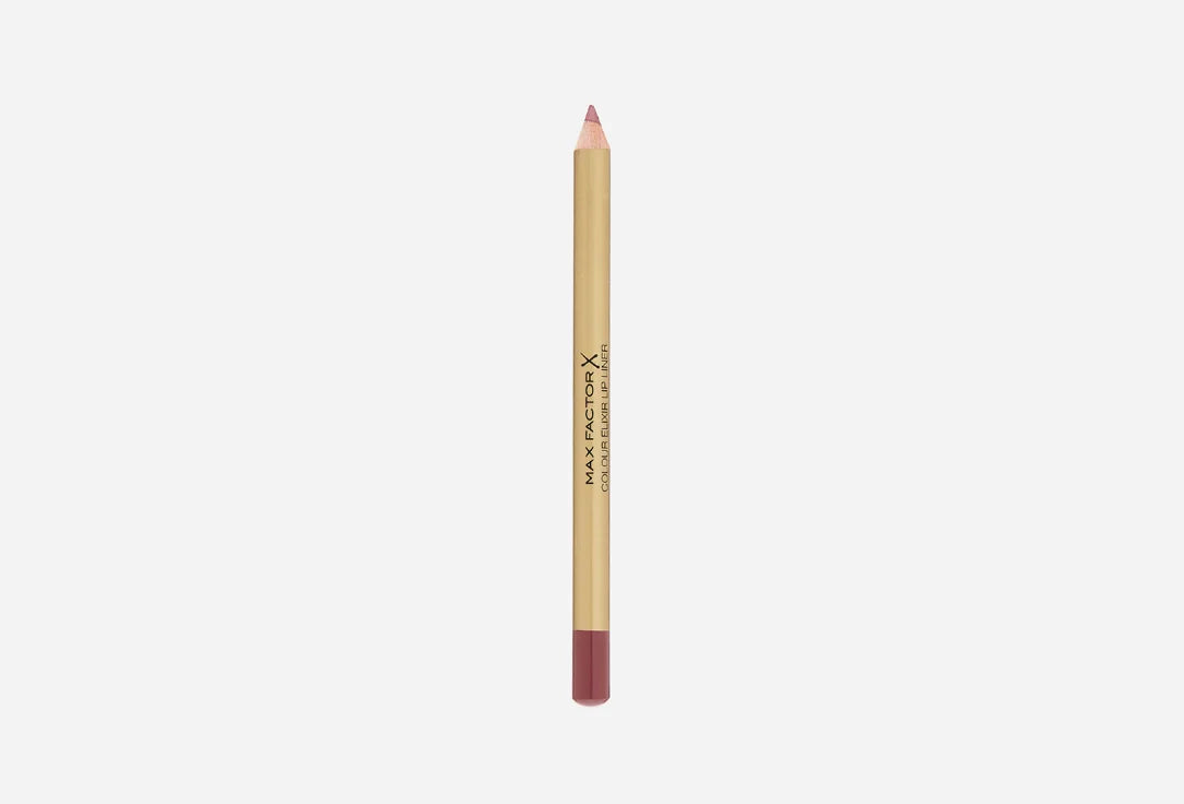 MAXFACTOR COLOUR ELIXIR LIP LINER RESTAGE