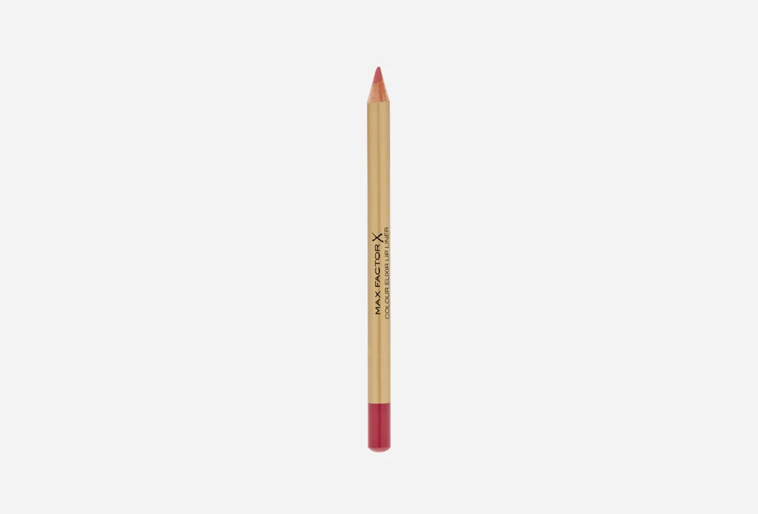 MAXFACTOR COLOUR ELIXIR LIP LINER RESTAGE