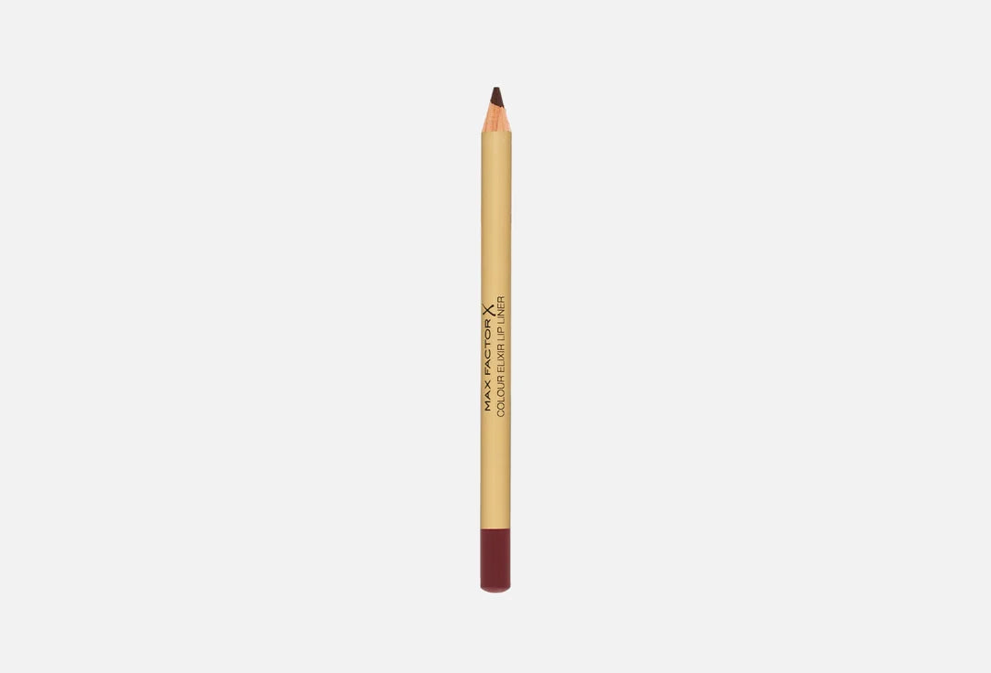 MAXFACTOR COLOUR ELIXIR LIP LINER RESTAGE