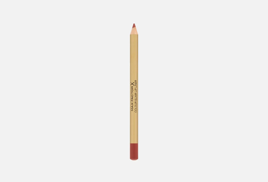 MAXFACTOR COLOUR ELIXIR LIP LINER RESTAGE