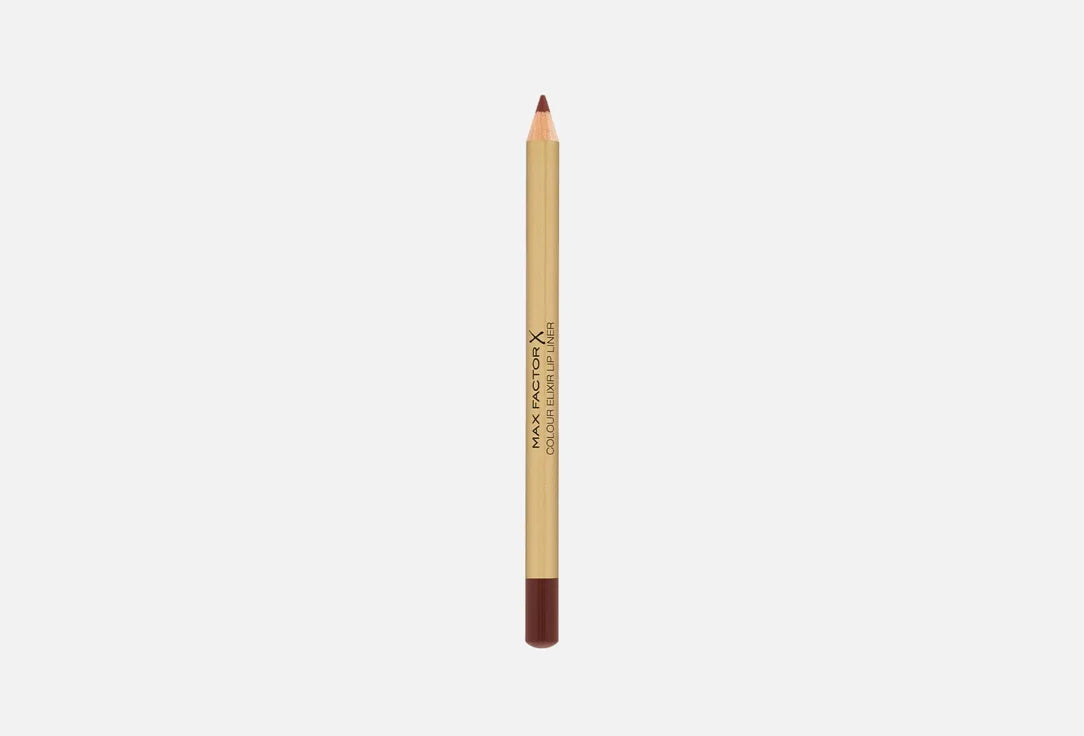 MAXFACTOR COLOUR ELIXIR LIP LINER RESTAGE