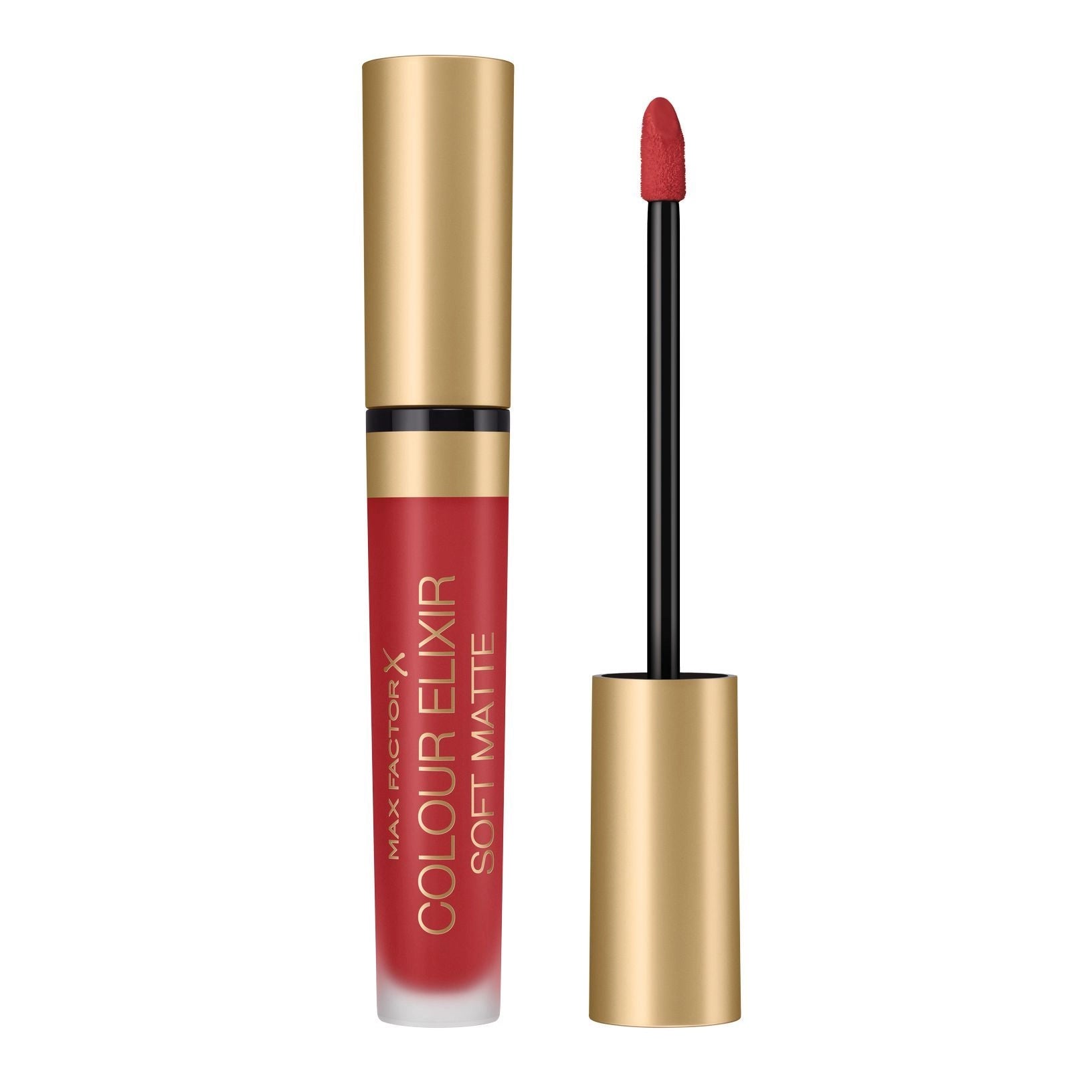 MAXFACTOR COLOUR ELIXIR SOFT MATTE LIPSTICK