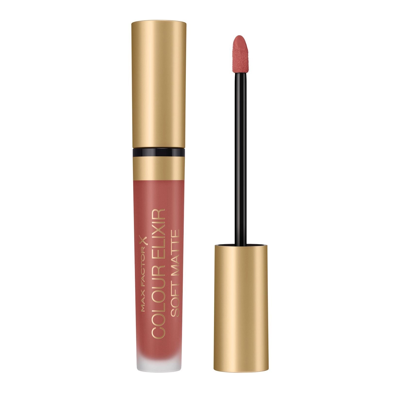 MAXFACTOR COLOUR ELIXIR SOFT MATTE LIPSTICK