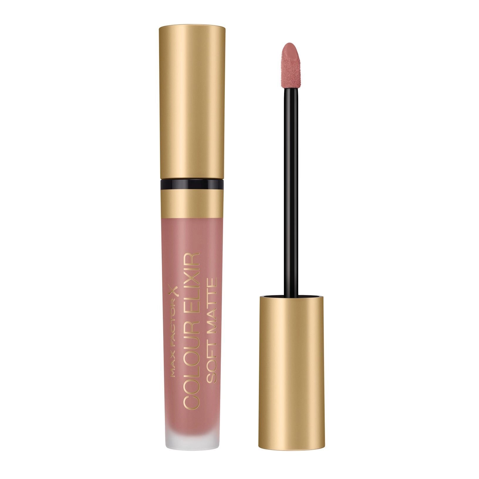 MAXFACTOR COLOUR ELIXIR SOFT MATTE LIPSTICK