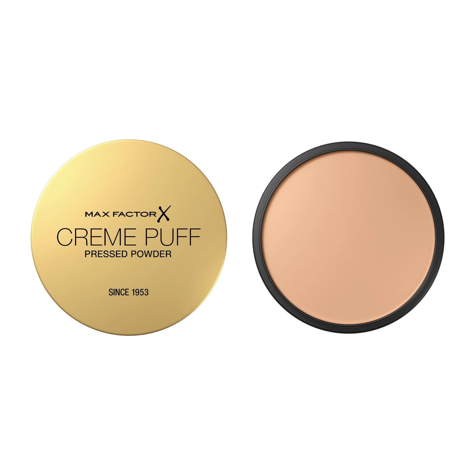 MAXFACTOR Creme Puff Face Powder
