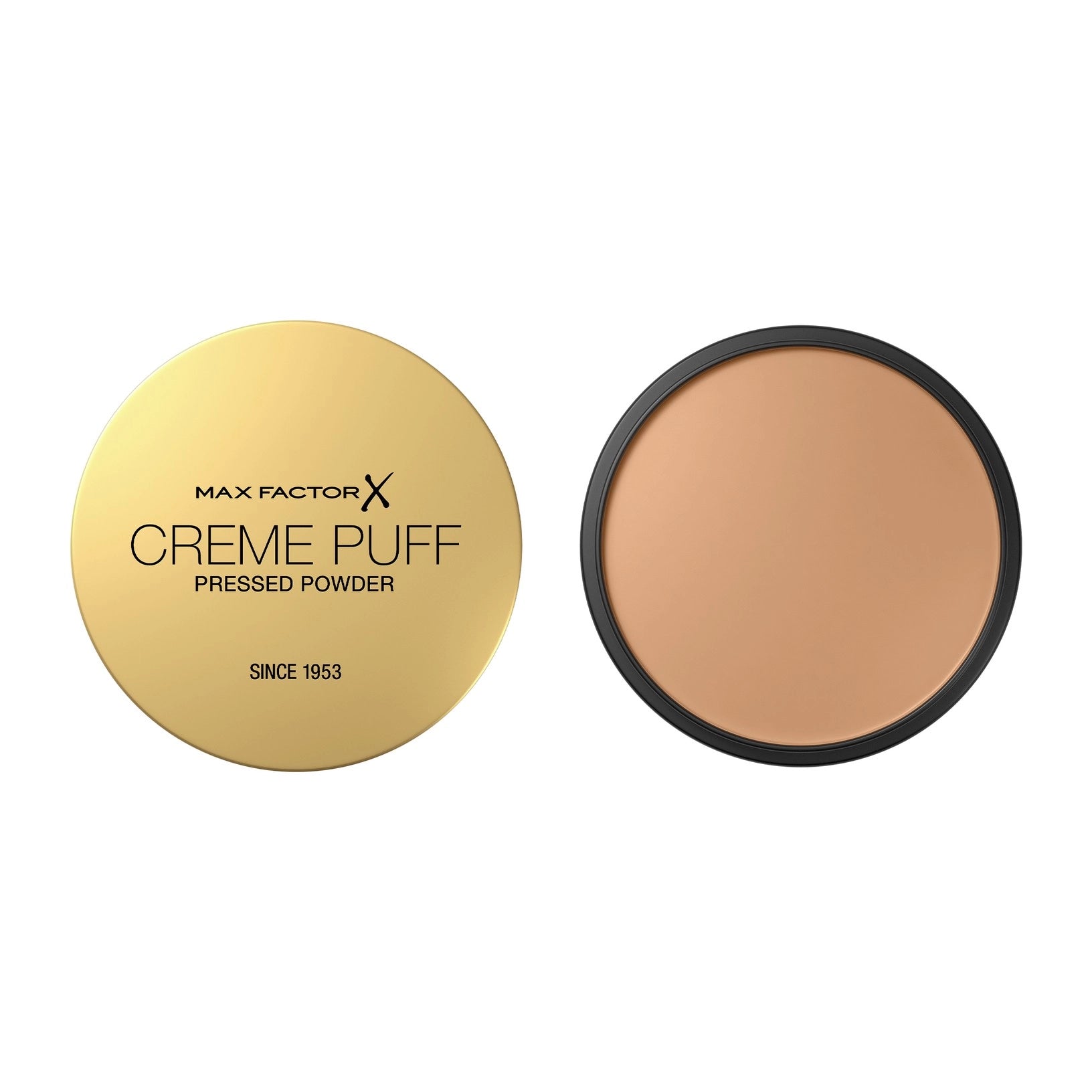 MAXFACTOR Creme Puff Face Powder