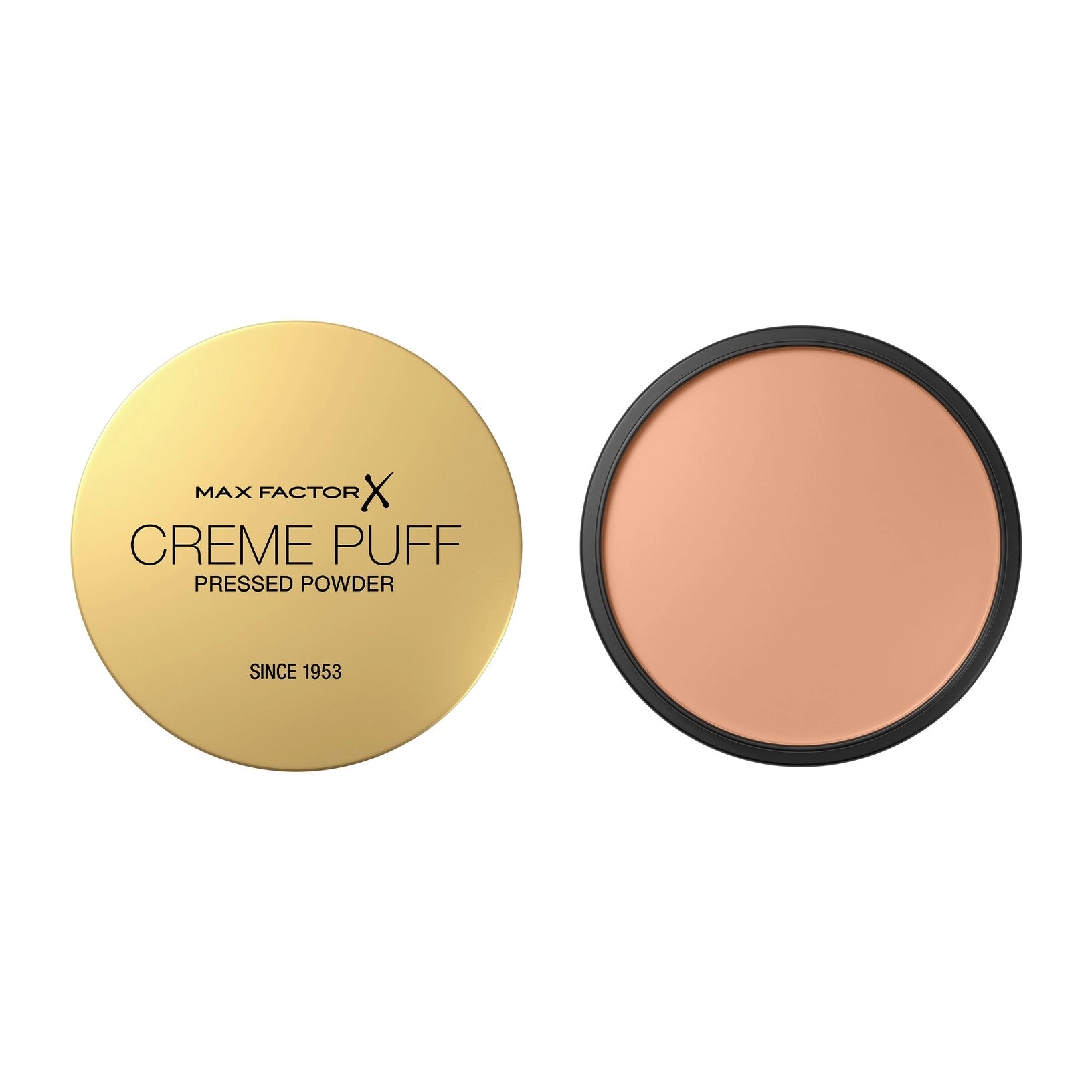 MAXFACTOR Creme Puff Face Powder
