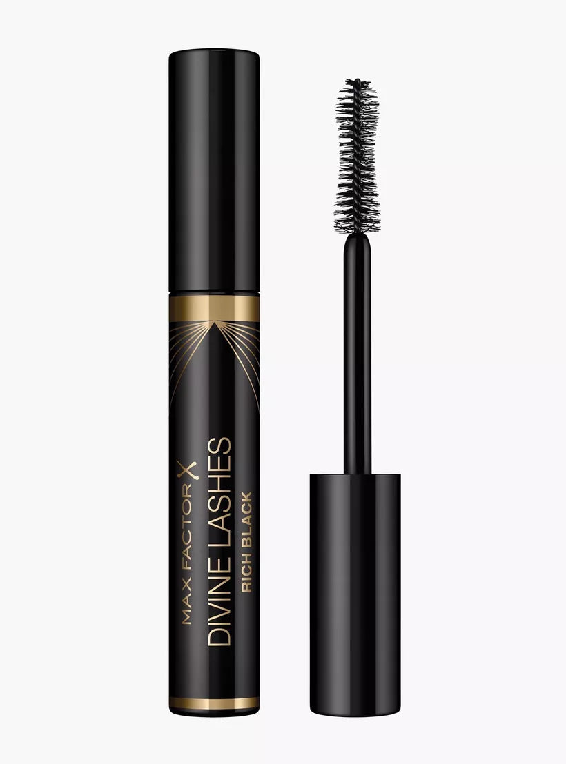 MAXFACTOR DIVINE LASHES MASCARA
