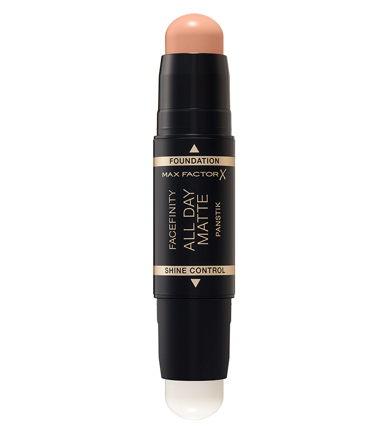 MAXFACTOR FACEFINITY ALL DAY MATTE PANSTIK