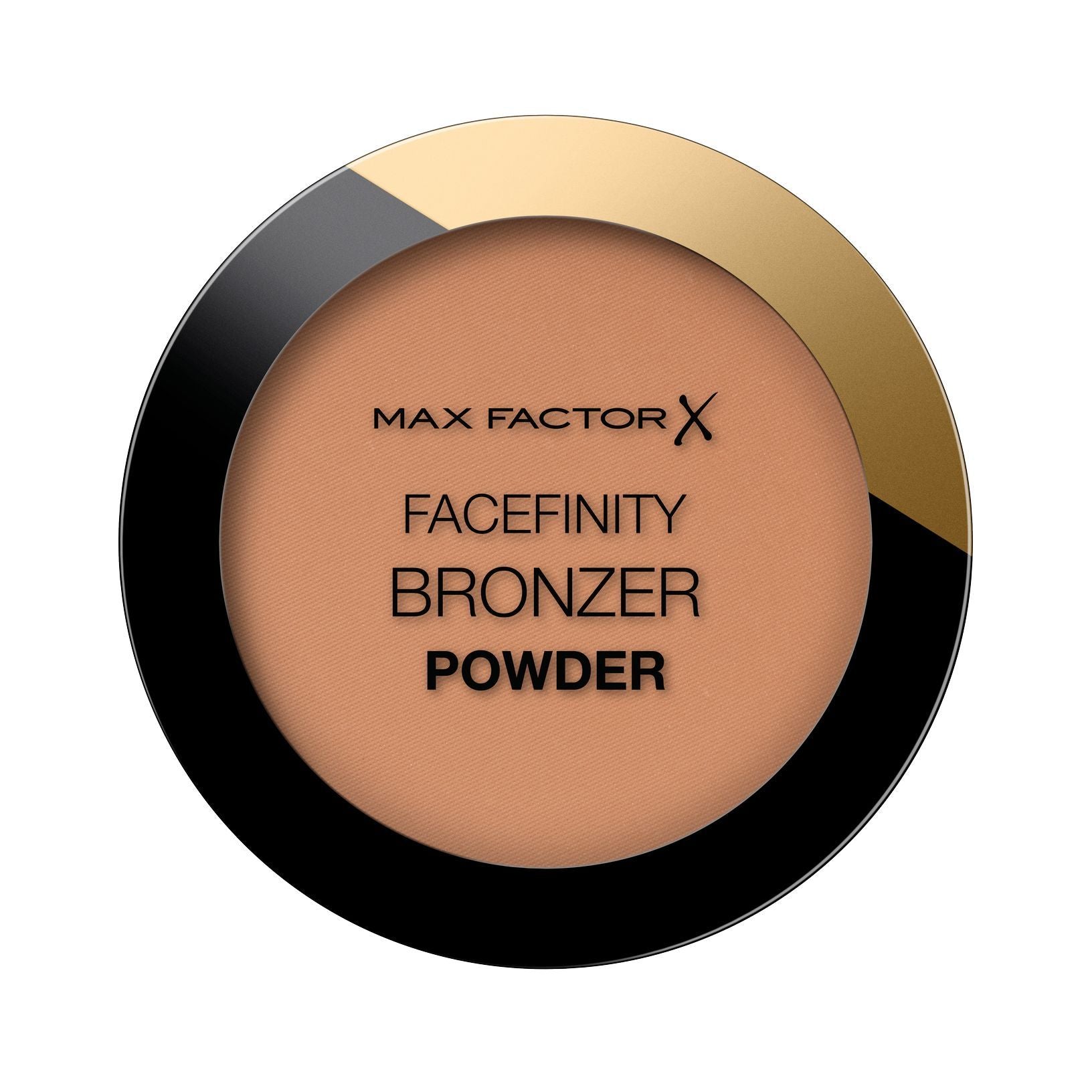 MAXFACTOR FACEFINITY MATTE POWDER BRONZER