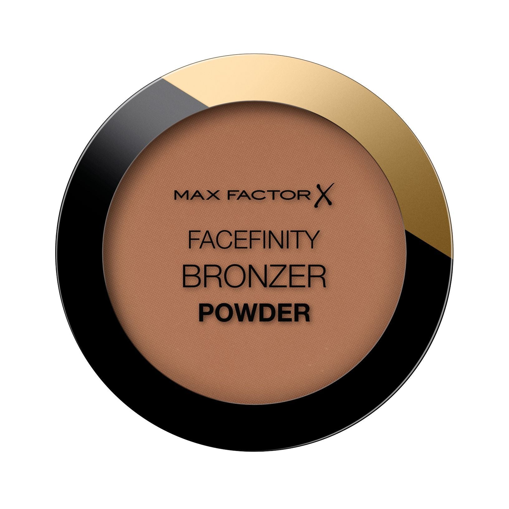 MAXFACTOR FACEFINITY MATTE POWDER BRONZER
