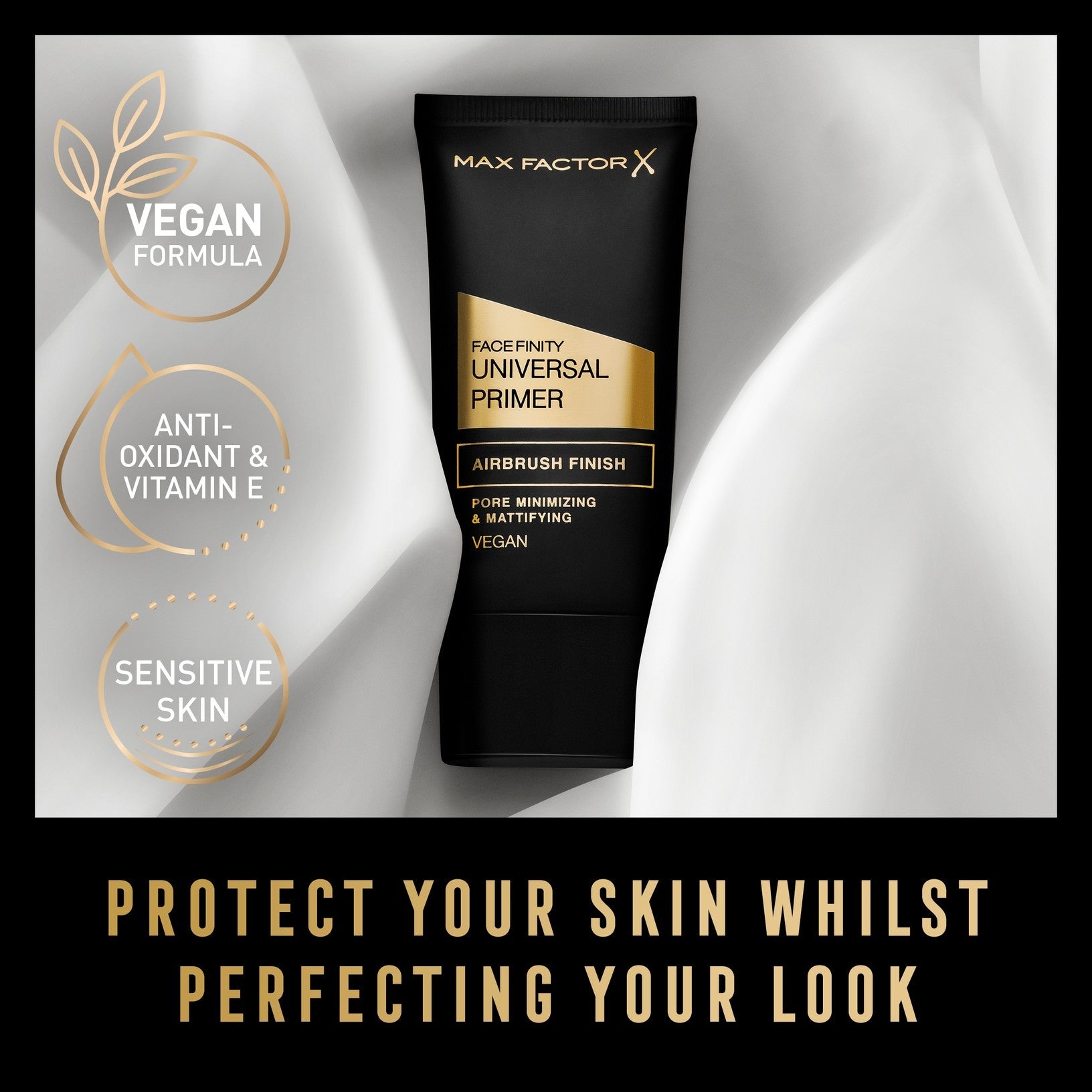 MAXFACTOR FACEFINITY UNIVERSAL PRIMER