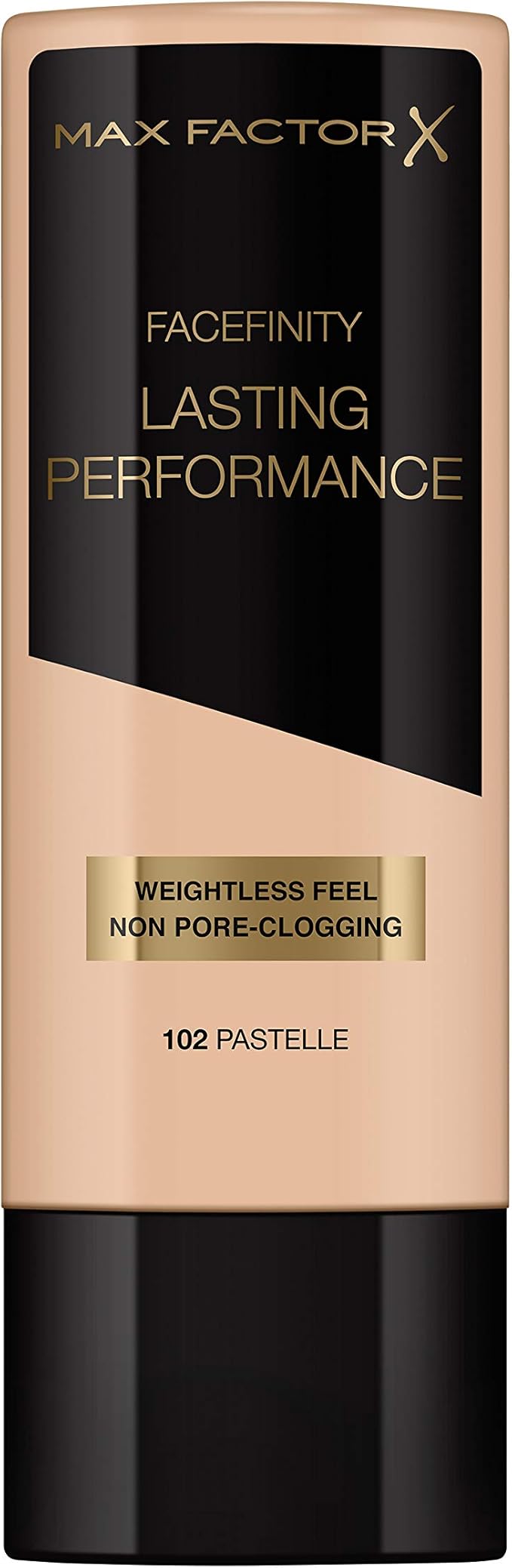 MAXFACTOR Facefinity Lasting Performance Foundation