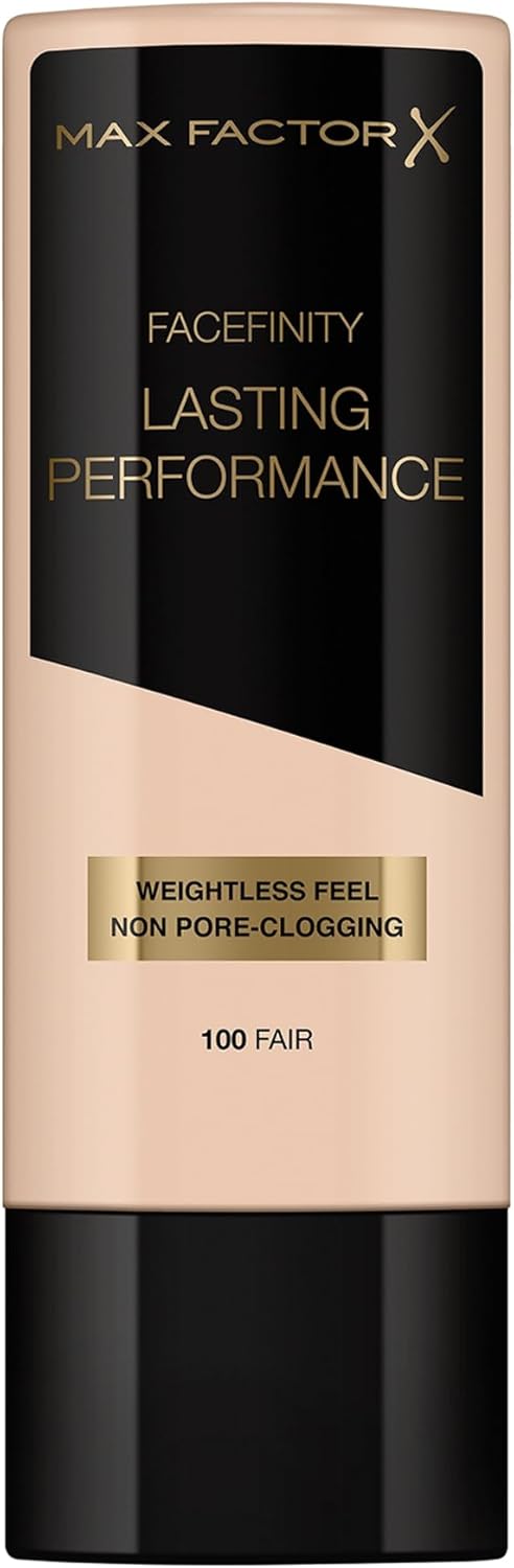 MAXFACTOR Facefinity Lasting Performance Foundation
