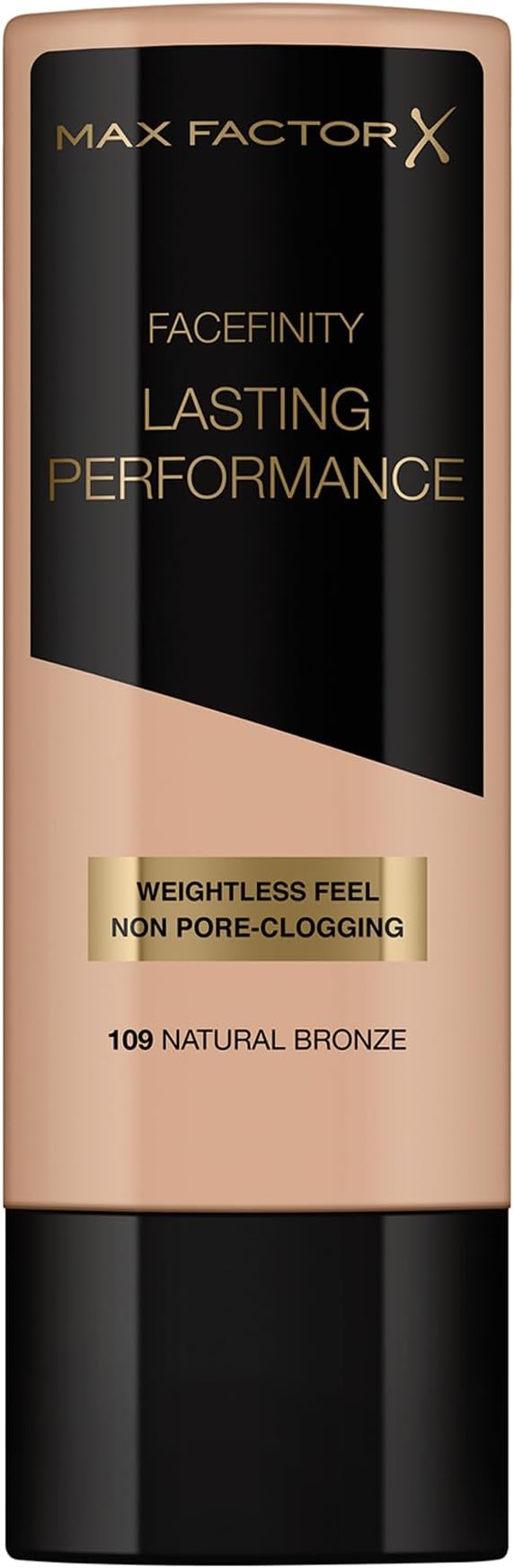 MAXFACTOR Facefinity Lasting Performance Foundation