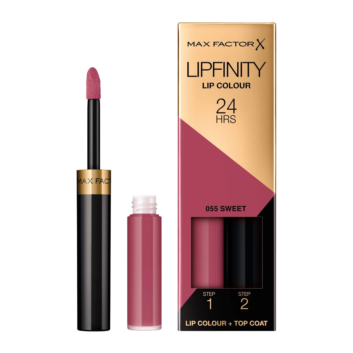 MAXFACTOR LIPFINITY LIQUID LIPSTICK