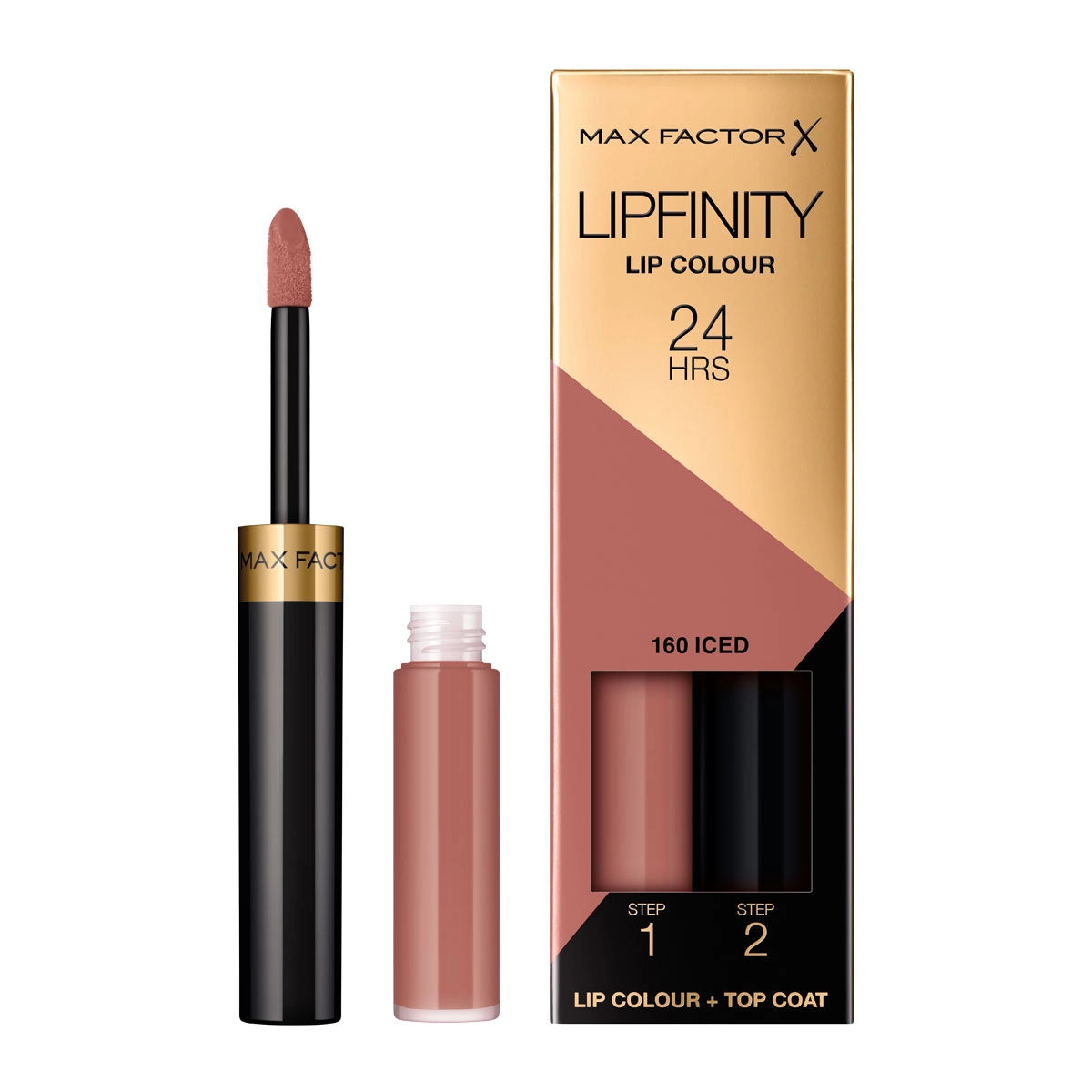MAXFACTOR LIPFINITY LIQUID LIPSTICK