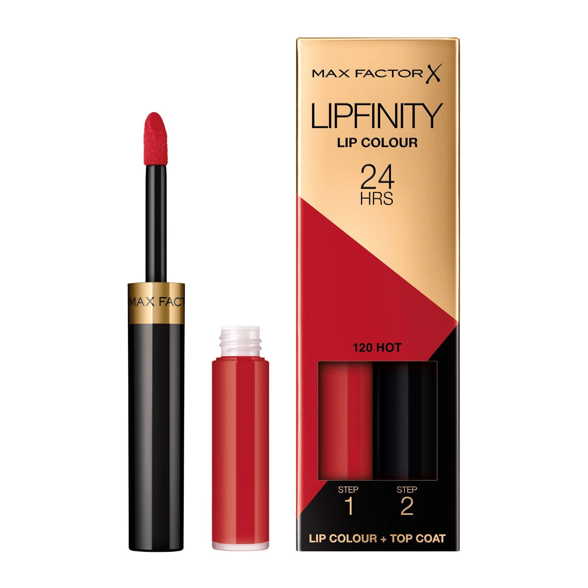 MAXFACTOR LIPFINITY LIQUID LIPSTICK