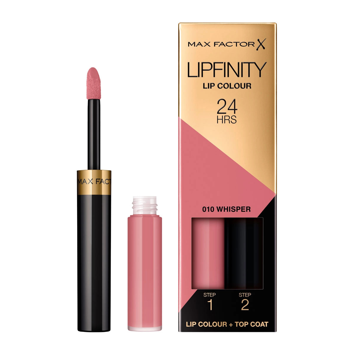 MAXFACTOR LIPFINITY LIQUID LIPSTICK