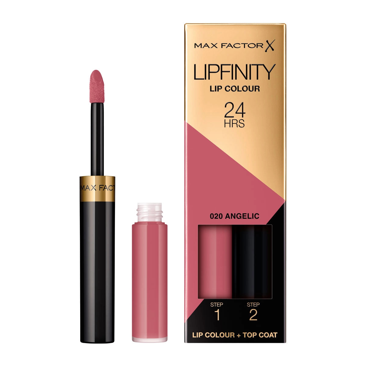 MAXFACTOR LIPFINITY LIQUID LIPSTICK