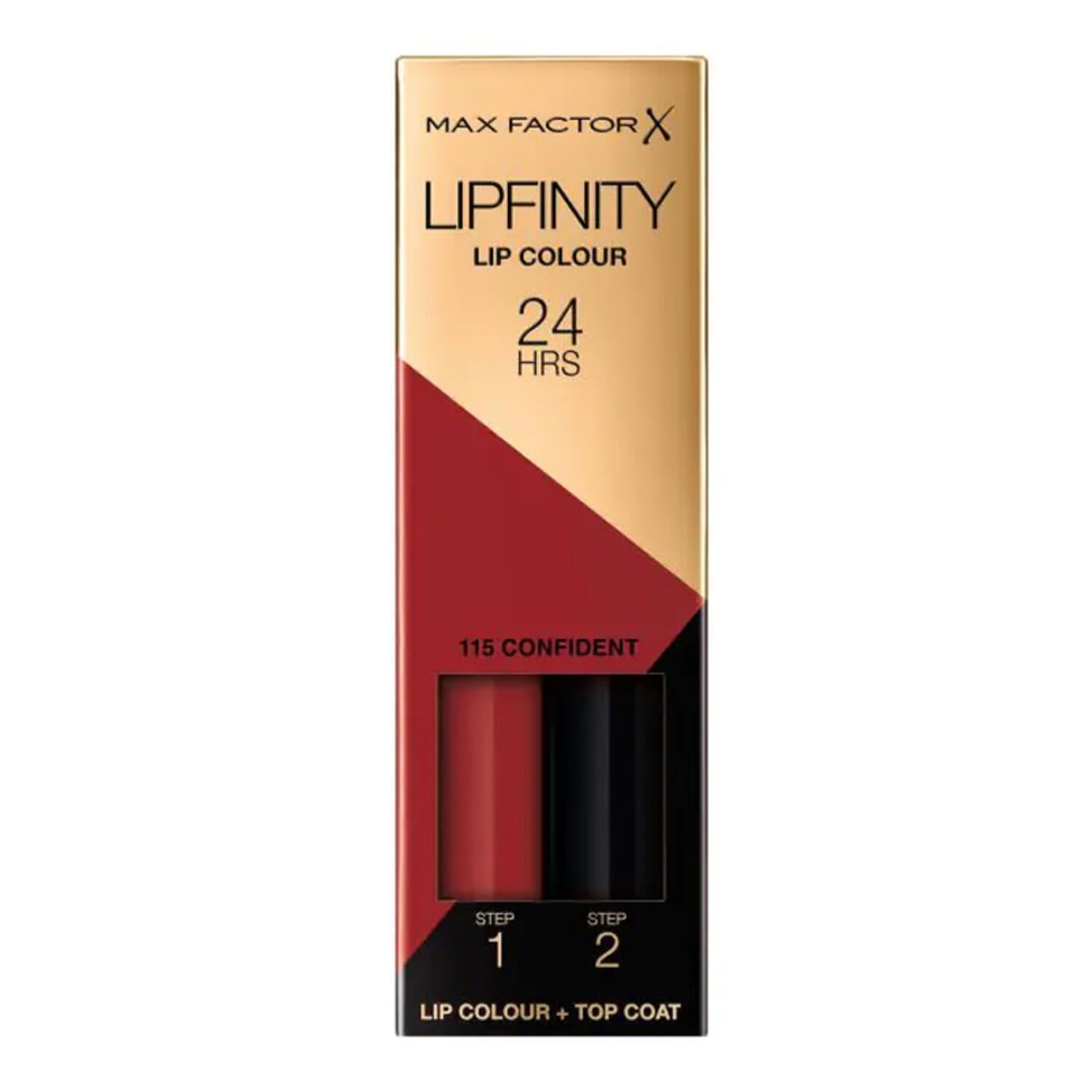 MAXFACTOR LIPFINITY LIQUID LIPSTICK