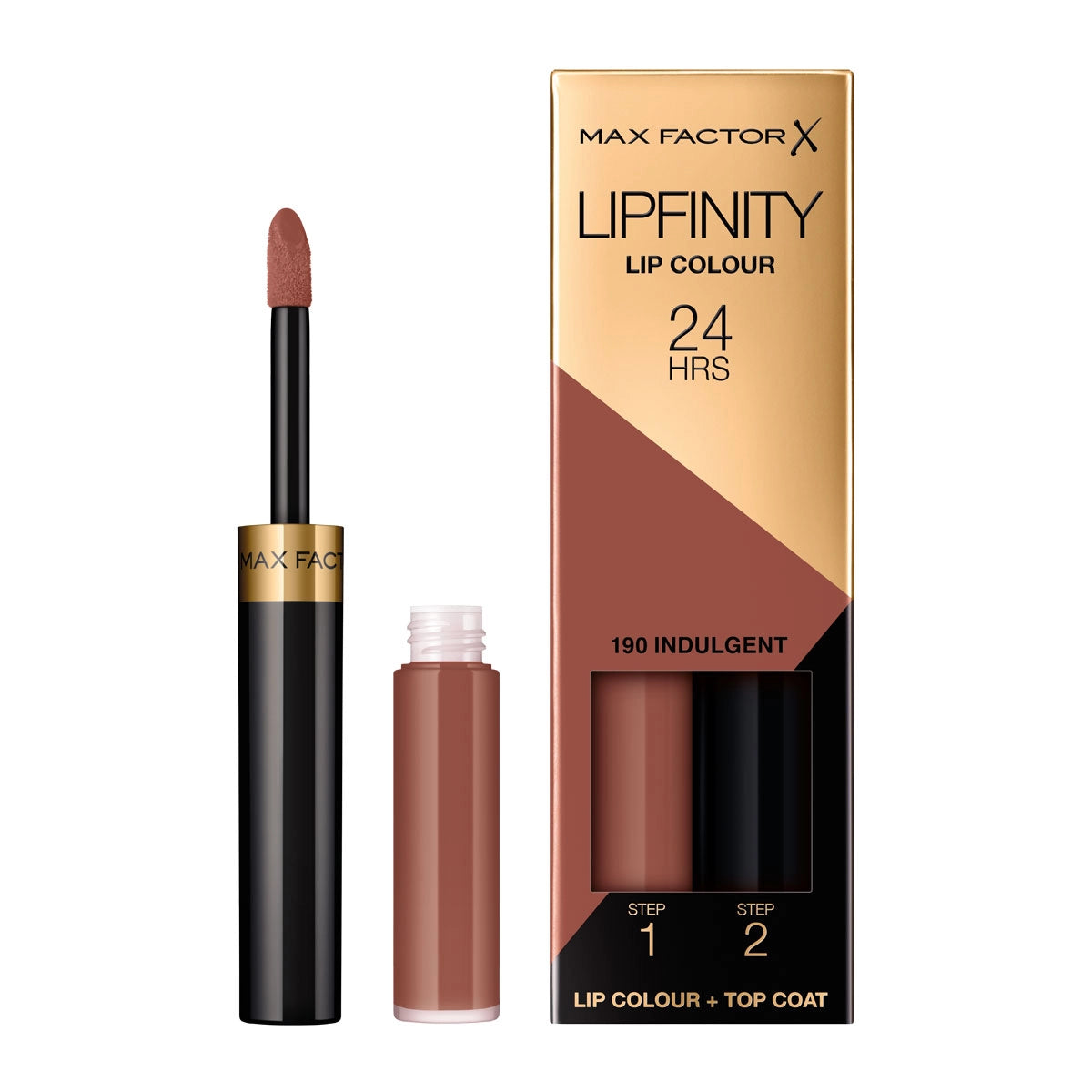 MAXFACTOR LIPFINITY LIQUID LIPSTICK