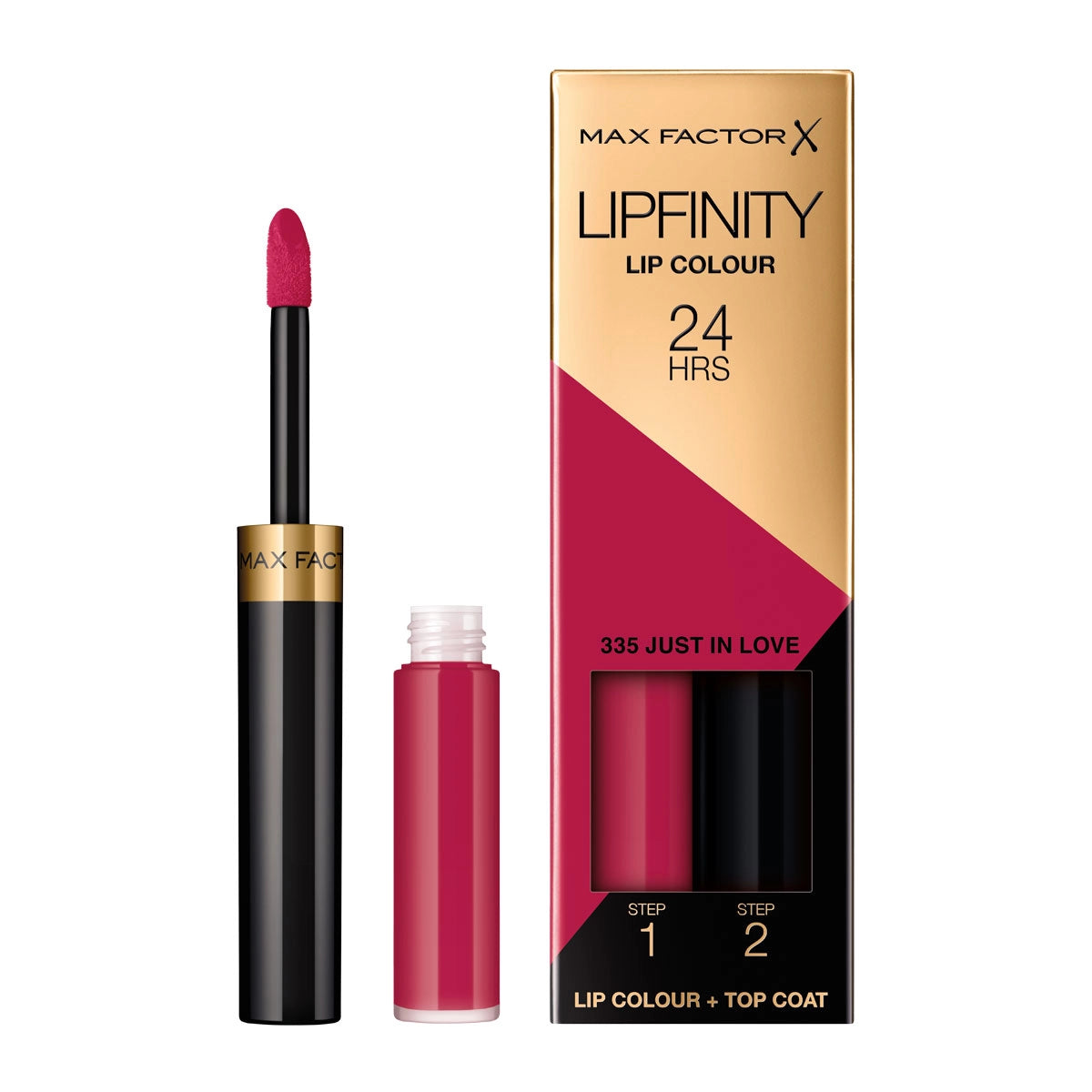 MAXFACTOR LIPFINITY LIQUID LIPSTICK