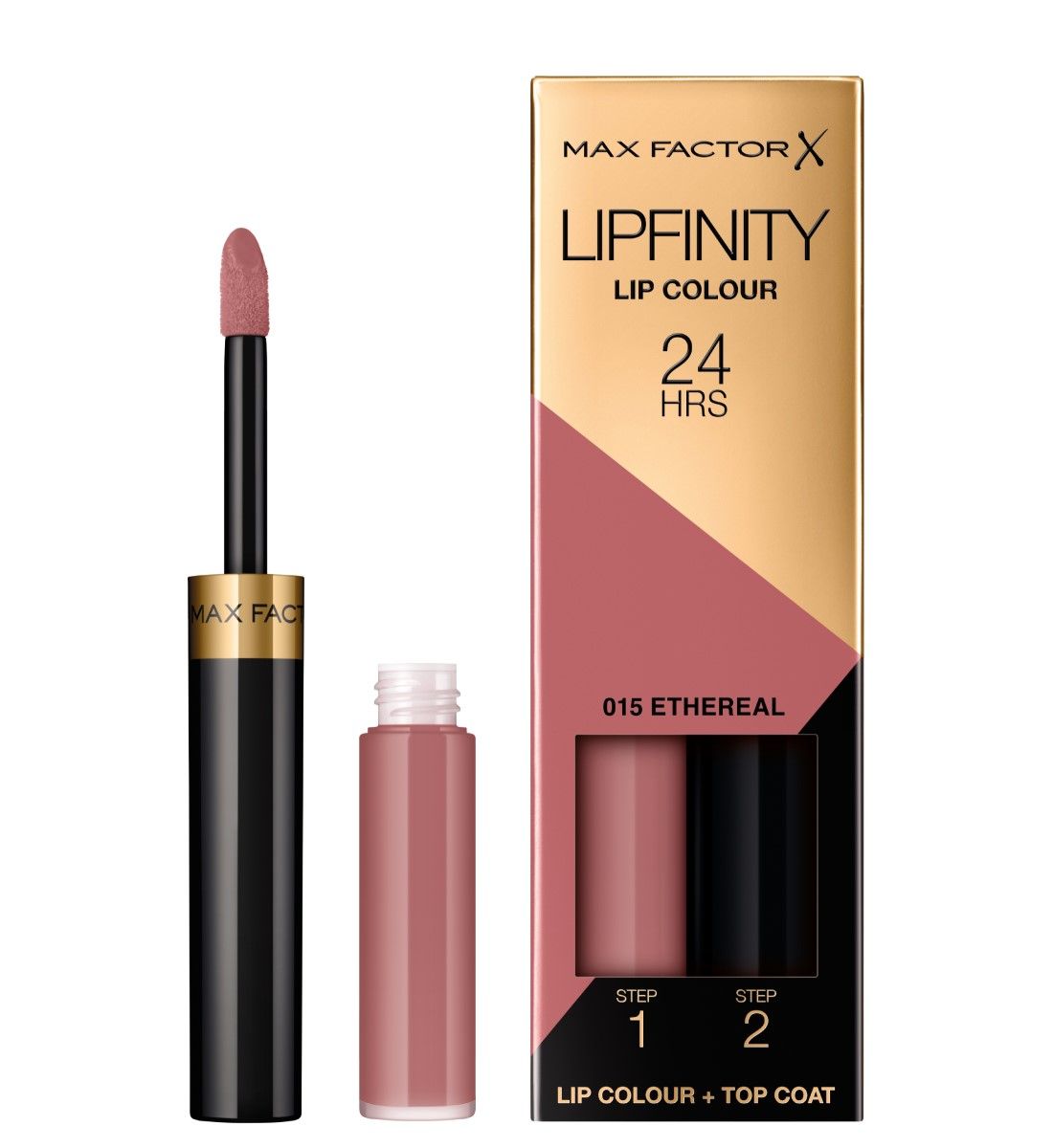 MAXFACTOR LIPFINITY LIQUID LIPSTICK